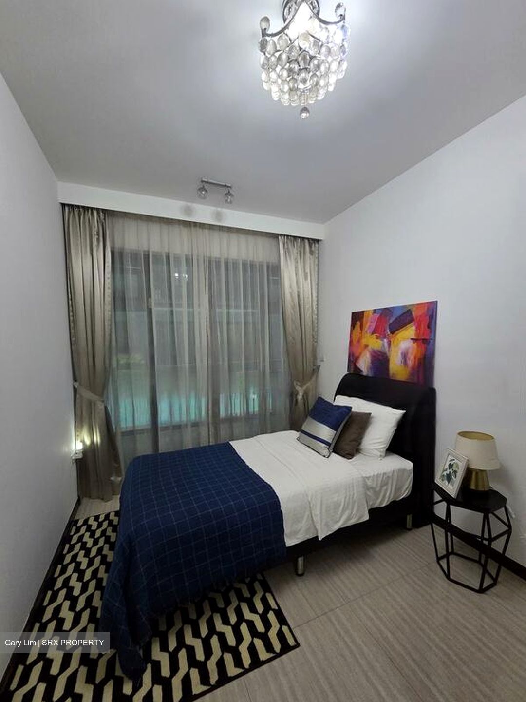 Hijauan (D9), Apartment #450061311